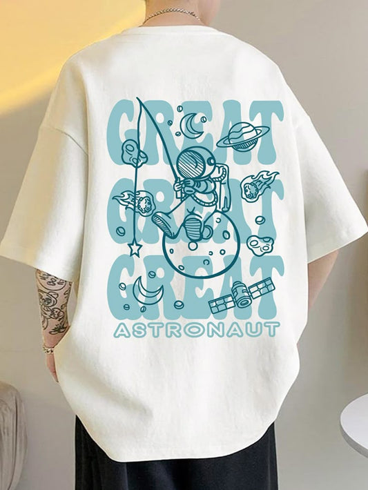 Marine Inspired T shirts