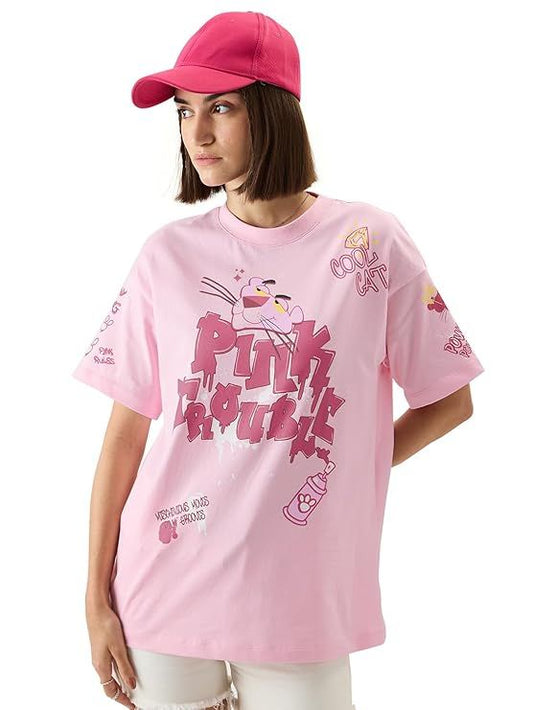 PANTHER inspired tshirts