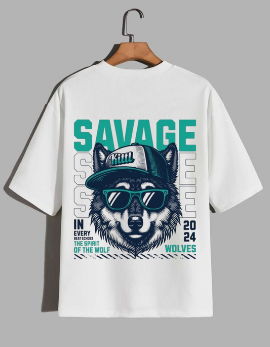 SAVAGE Tshirts